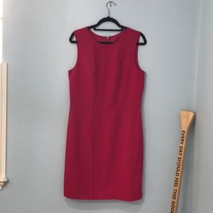 Banana republic dress